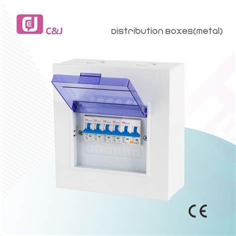 the meaning of distribution box|distribution box with circuit breaker.